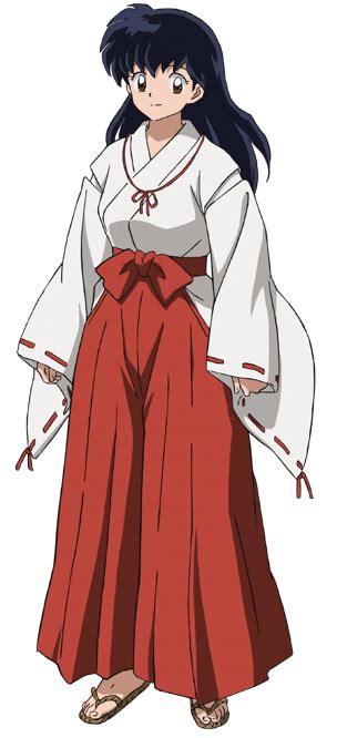 how old is kagome|kagome higurashi height.